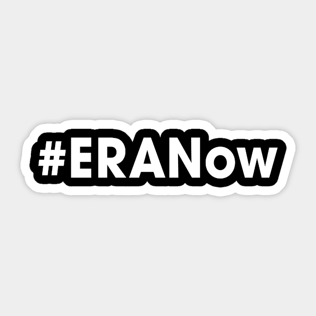 ERA Now - Hashtag Sticker by snapoutofit